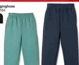 Woolworth Kinder Jogginghose Angebot