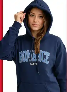 Woolworth Damen-Hoodie Angebot