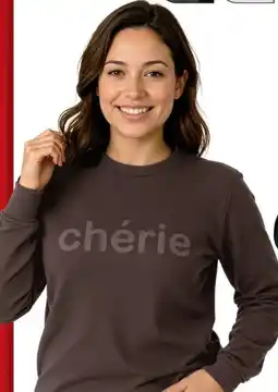 Woolworth Damen Sweatshirt Angebot