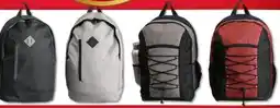 Woolworth Rucksack Angebot