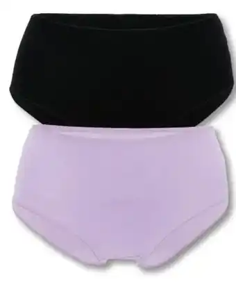 Woolworth Damen-Panty Angebot
