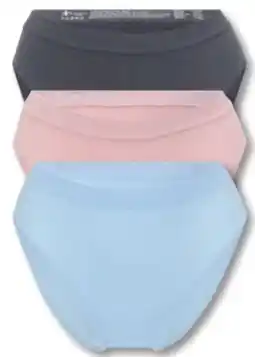 Woolworth Damen Slip Angebot