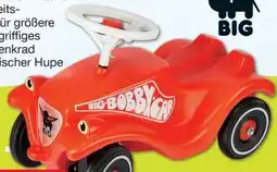 Woolworth Big Spielwarenfabrik Bobby Car Angebot