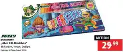 Pagro Diskont JOLLY Buntstifte Angebot