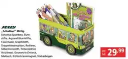 Pagro Diskont JOLLY Schulbus Angebot