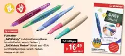 Pagro Diskont Füllhalter EASYbirdy" Angebot