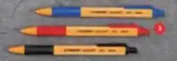Pagro Diskont Kugelschreiber pointball Angebot