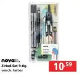 Pagro Diskont Zirkel Set Angebot