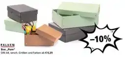 Pagro Diskont Box Pure Angebot