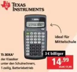 Pagro Diskont TI-30XA Angebot