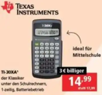 Pagro Diskont TI-30XA Angebot