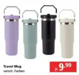 Pagro Diskont Travel Mug Angebot