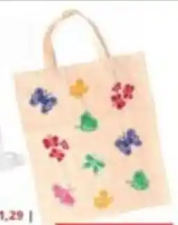 Pagro Diskont Tasche natur Angebot