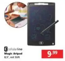Pagro Diskont Magic Artpad Angebot