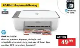 Pagro Diskont hp DeskJet 2820 Angebot