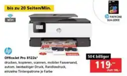 Pagro Diskont OfficeJet Pro 8122e' Angebot