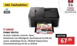 Pagro Diskont Canon PIXMA TR47551 Angebot