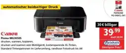Pagro Diskont Canon Pixma MG36505 Angebot