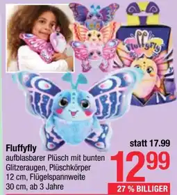 Maximarkt Fluffyfly Angebot