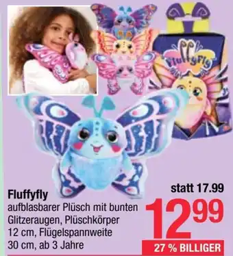 Maximarkt Fluffyfly Angebot