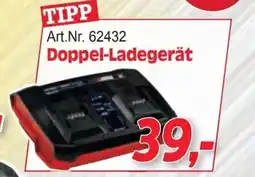 Zgonc Doppel Ladegerät Angebot