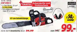 Zgonc CSP 530 S Angebot