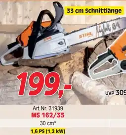 Zgonc Benzin-kettensägen Angebot