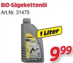 Zgonc BIO-Sägekettenöl Angebot