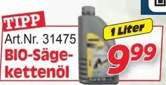 Zgonc BIO-Säge- kettenöl Angebot