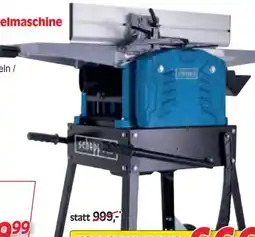 Zgonc scheppach 2 Hobelmesser Angebot