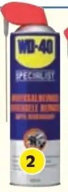Zgonc Universalreiniger Specialist Angebot