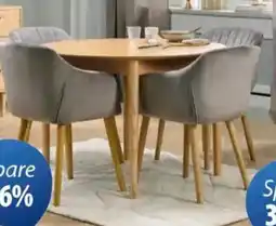 JYSK Esstisch MARSTRAND Angebot