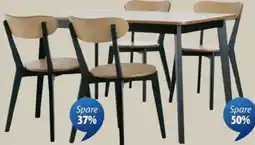 JYSK Esszimmerstuhl Angebot