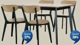 JYSK Esszimmerstuhl Angebot