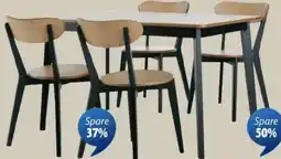JYSK Esstisch JEGIND Angebot
