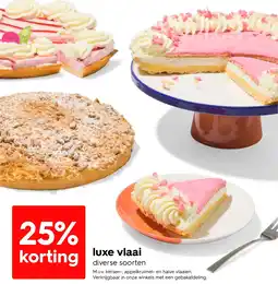 HEMA luxe vlaai Angebot