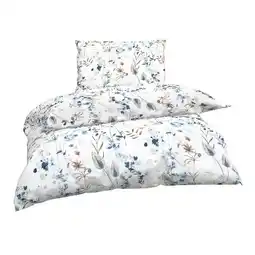 Reiter Baumwoll-Bettwäsche mit Zipp A3114978 Betten Reiter Angebot