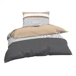 Reiter Baumwoll-Satin Bettwäsche mit Zipp A3113010 Betten Reiter Angebot