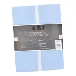 Reiter Jersey-Qualitäts-Spannleintuch B3044975 Betten Reiter Angebot