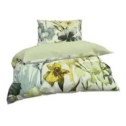 Reiter Baumwoll-Satin Bettwäsche mit Zipp A3116916 Betten Reiter Angebot