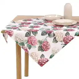 Reiter Mitteldecke „Hortensie“ A9117136 Betten Reiter Angebot