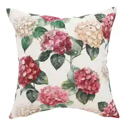 Reiter Zierkissenhülle „Hortensie“ A5312336 Betten Reiter Angebot