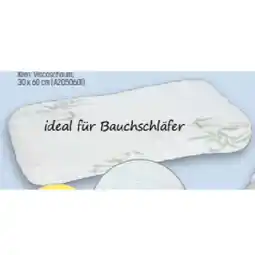 Reiter Nackenkissen „Visco” A2050601 Betten Reiter Angebot