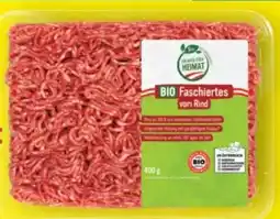 Lidl Ein Gutes Stück Heimat Bio Rinder Faschiertes Angebot