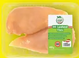 Lidl Ein Gutes Stück Heimat Bio Landhendlfilets Angebot