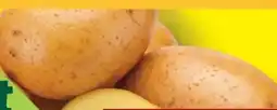 Lidl Ein Gutes Stück Heimat Bio Speisekartoffeln Angebot