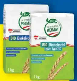 Lidl Ein Gutes Stück Heimat Bio Dinkelmehl Angebot