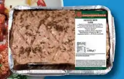 Lidl Dachsberger Faschierter Braten Angebot