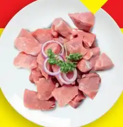 Lidl Wiesentaler Schweinefleisch Angebot