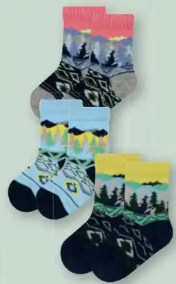 Lidl Soxo Kinder Socken Angebot